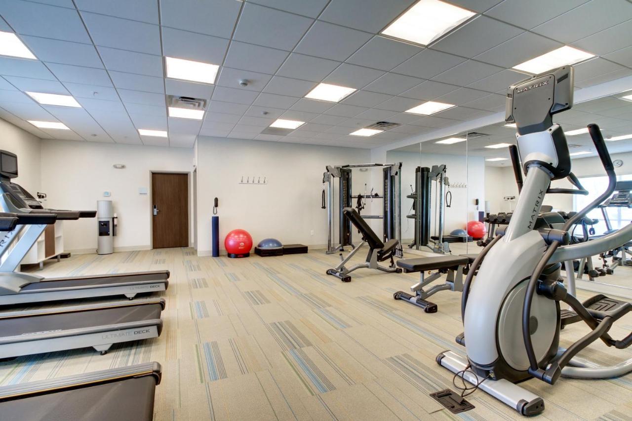 Holiday Inn Express & Suites Galesburg By Ihg Екстериор снимка